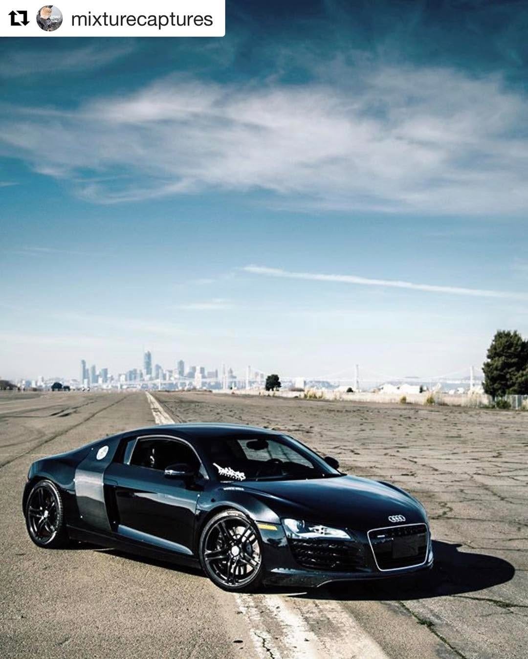 Post 6 by Cars and Coffee San Francisco on Instagram (image)