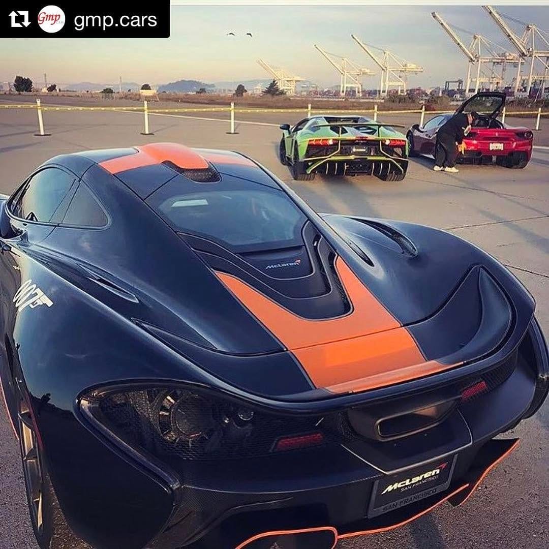 Post 8 by Cars and Coffee San Francisco on Instagram (image)