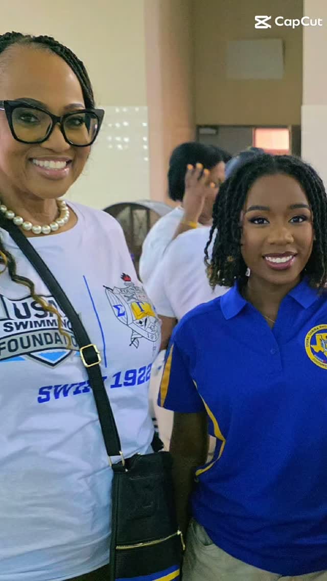 Post 4 by SGRhoSWRegion on Instagram (video)
