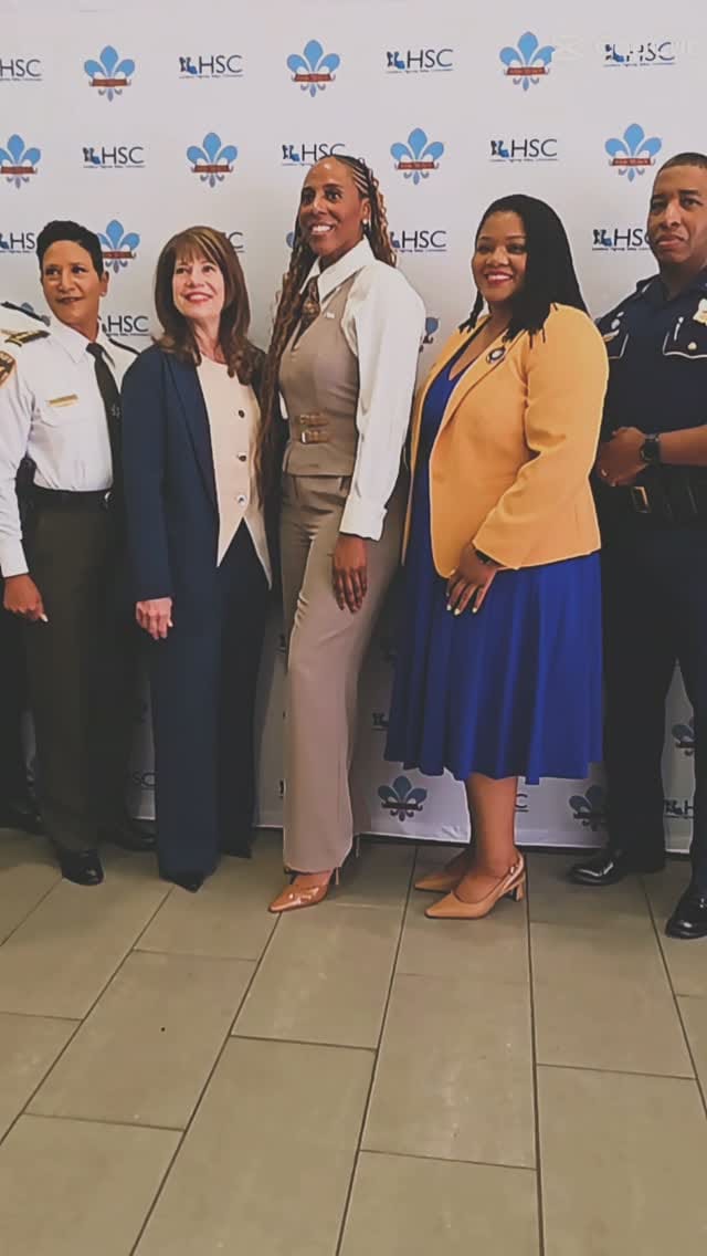 Post 6 by SGRhoSWRegion on Instagram (video)