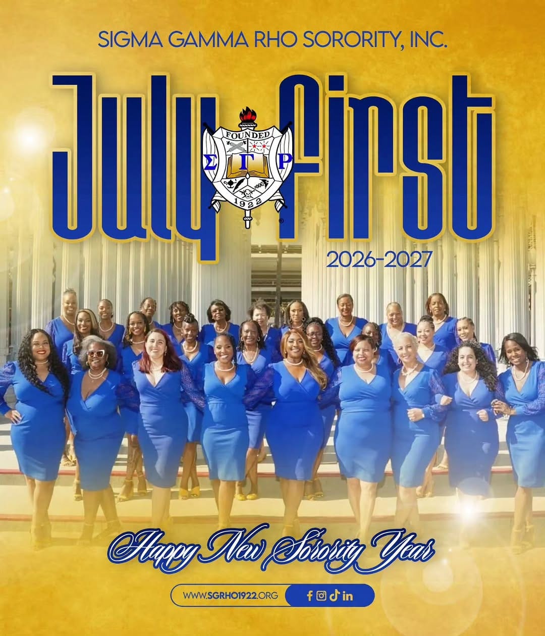 Post 7 by SGRhoSWRegion on Instagram (image)