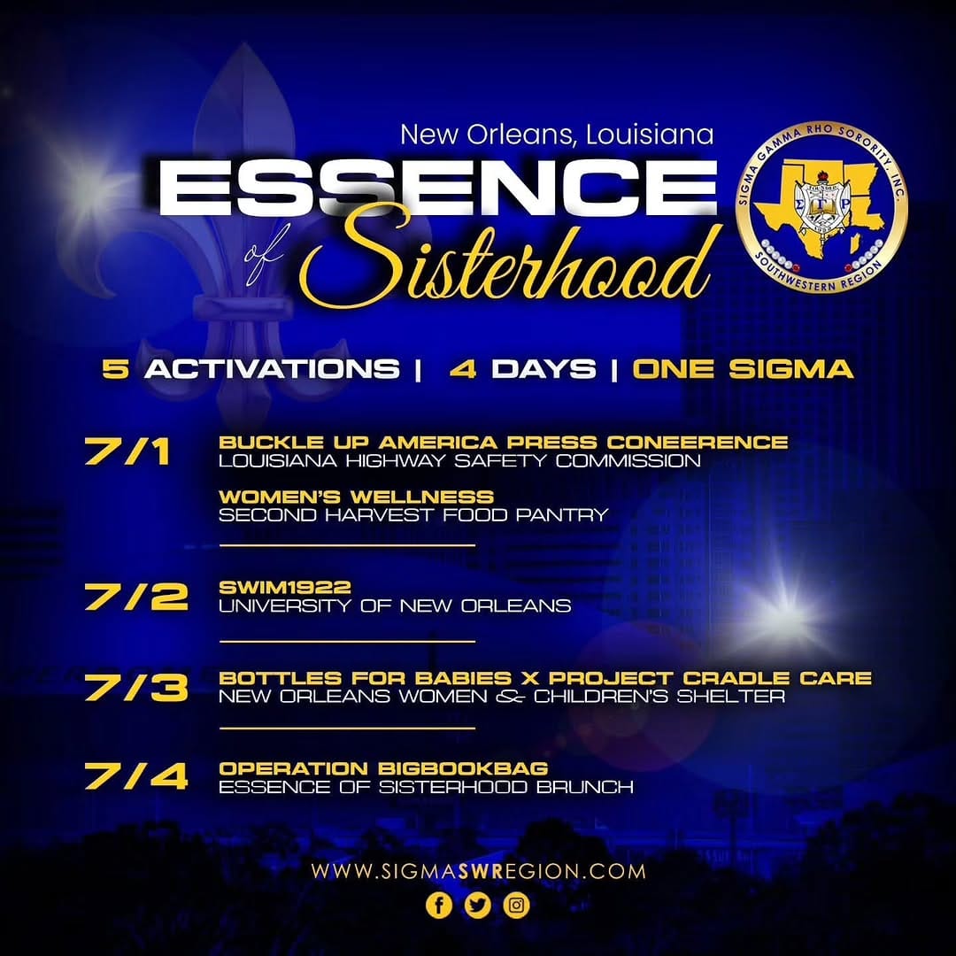 Post 10 by SGRhoSWRegion on Instagram (carousel)