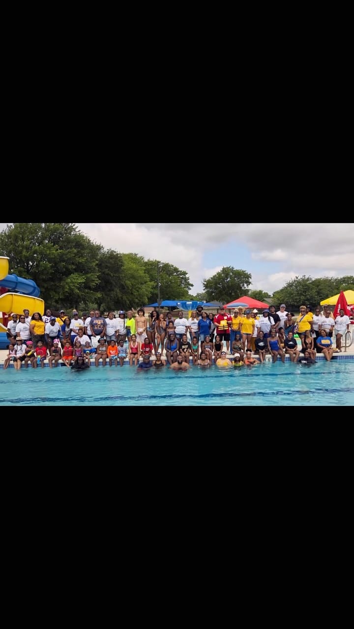 Post 8 by SGRhoSWRegion on Instagram (video)