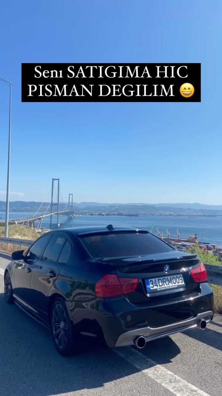 Post 5 by Derman Abdullah Güneş on Instagram (video)