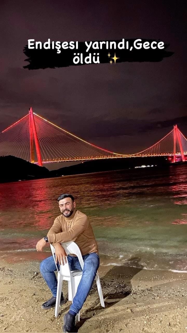 Post 3 by Derman Abdullah Güneş on Instagram (video)