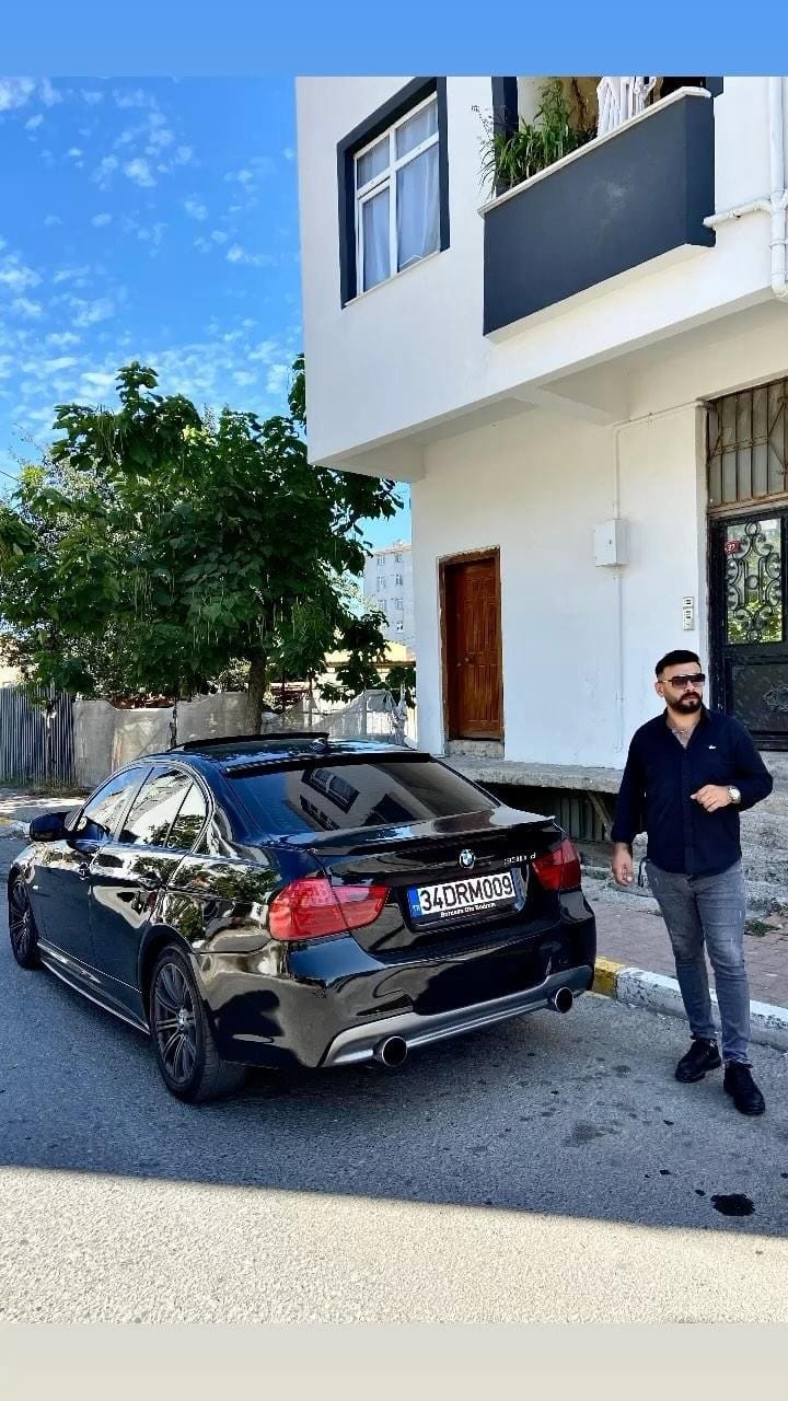 Post 2 by Derman Abdullah Güneş on Instagram (video)