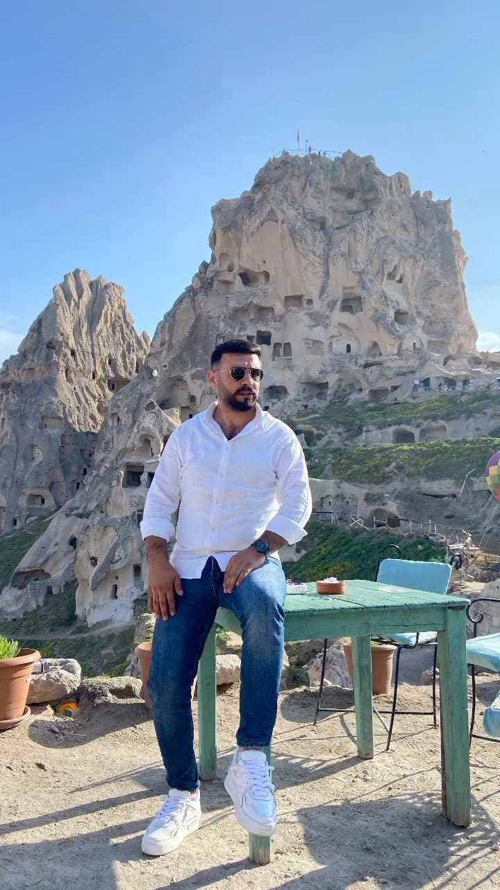 Post 1 by Derman Abdullah Güneş on Instagram (video)