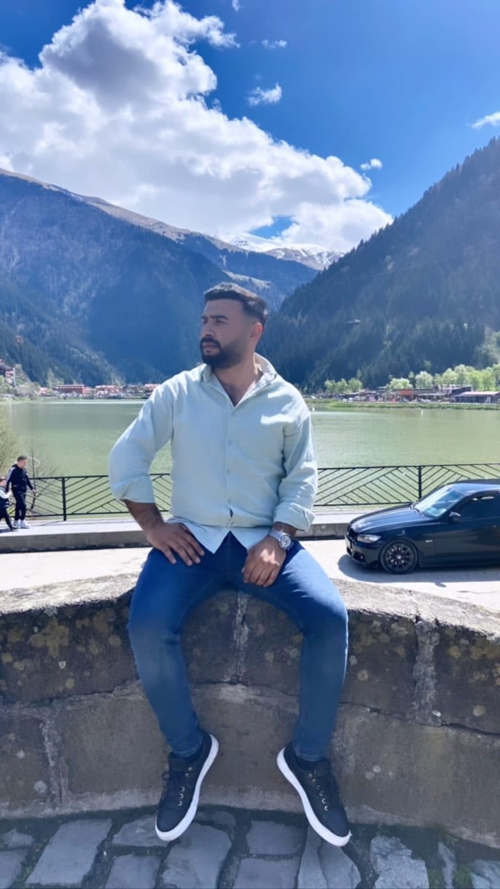 Post 9 by Derman Abdullah Güneş on Instagram (video)