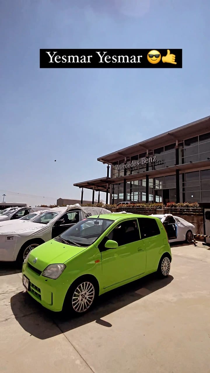 Post 6 by Derman Abdullah Güneş on Instagram (video)