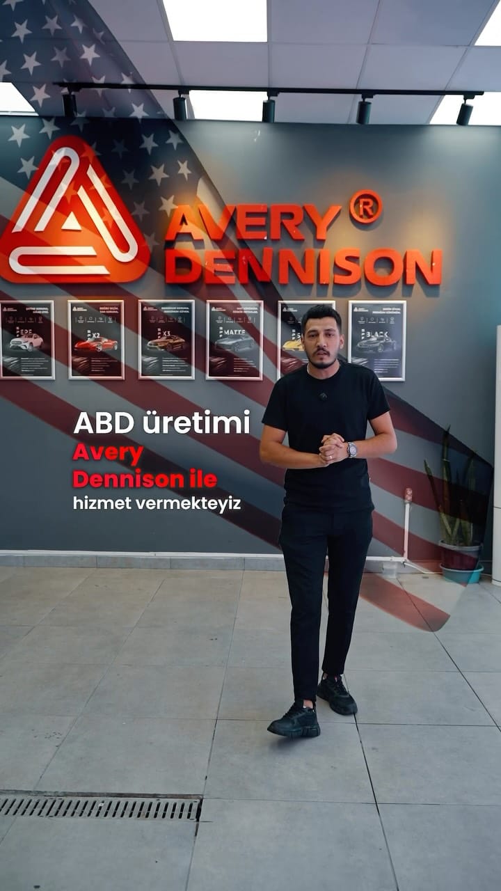Post 7 by CLASS GARAGE ANTALYA ARAÇ KAPLAMA & PPF & YAT KAPLAMA on Instagram (video)