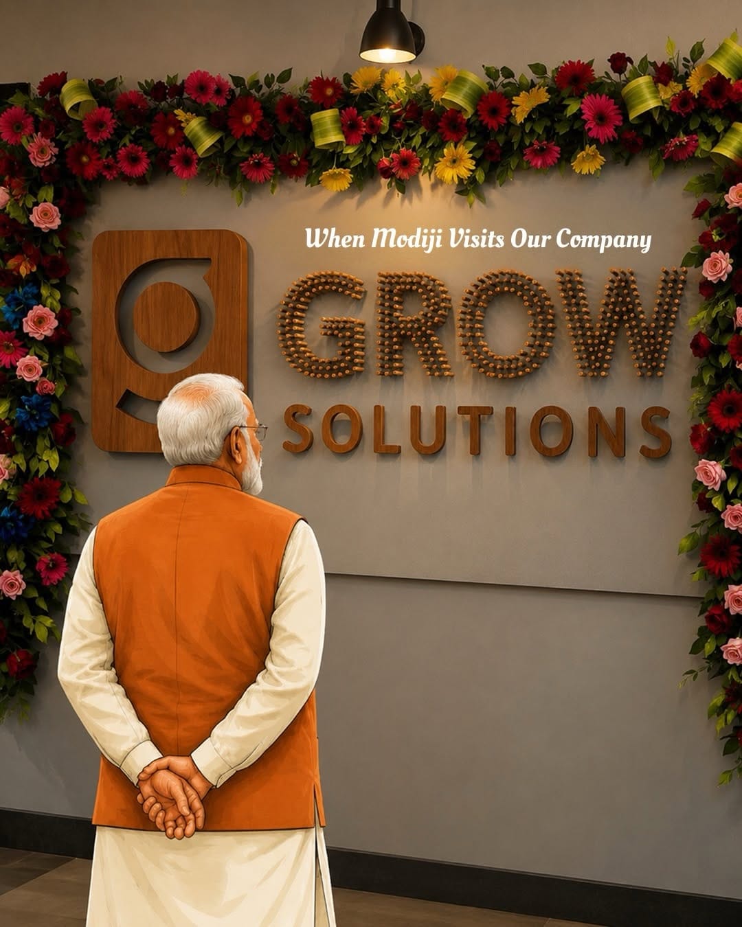 Post 4 by Grow Solutions on Instagram (carousel)