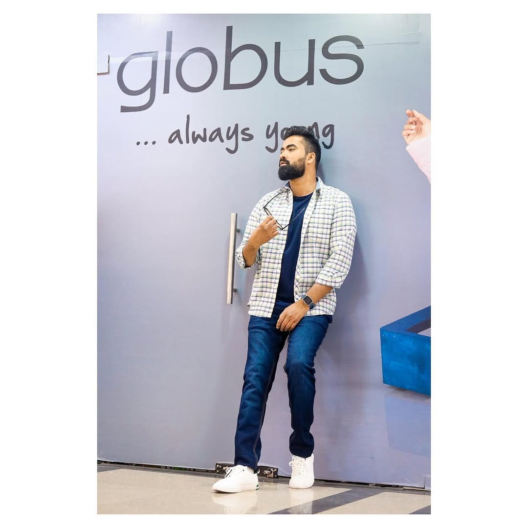 Post 6 by Salim Khan on Instagram (carousel)
