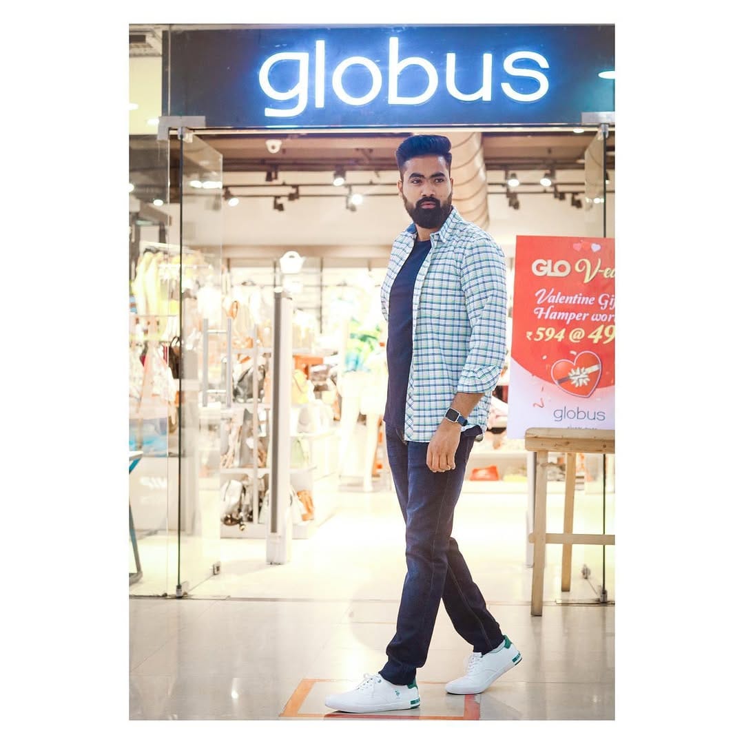 Post 5 by Salim Khan on Instagram (carousel)