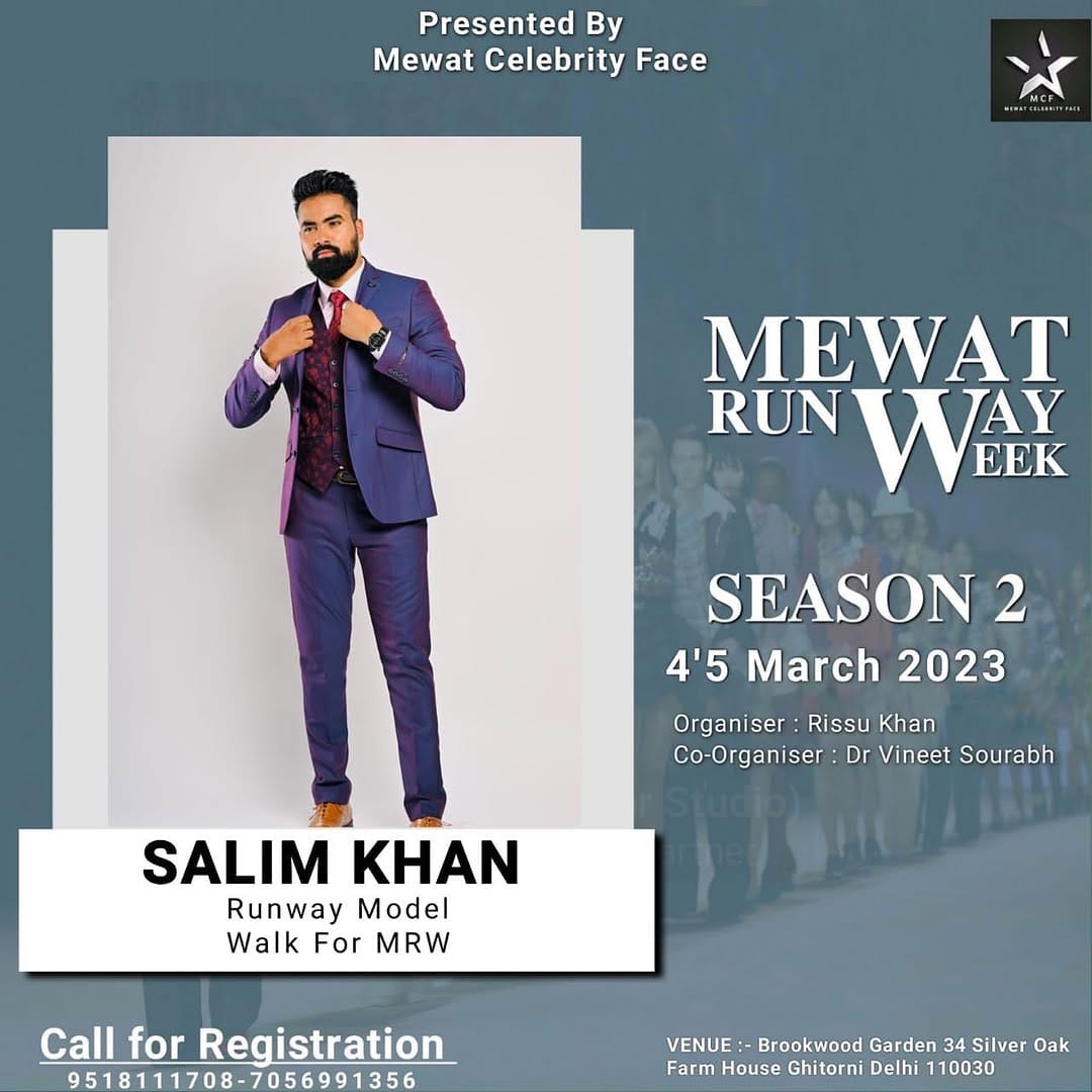 Post 8 by Salim Khan on Instagram (image)