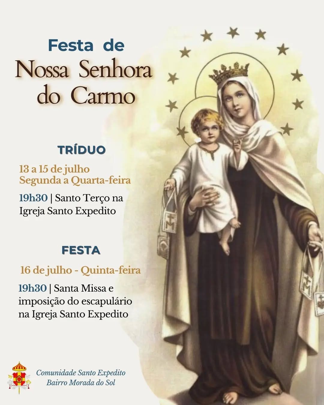 Post 3 by Basílica S.C de Jesus 🇻🇦 on Instagram (image)