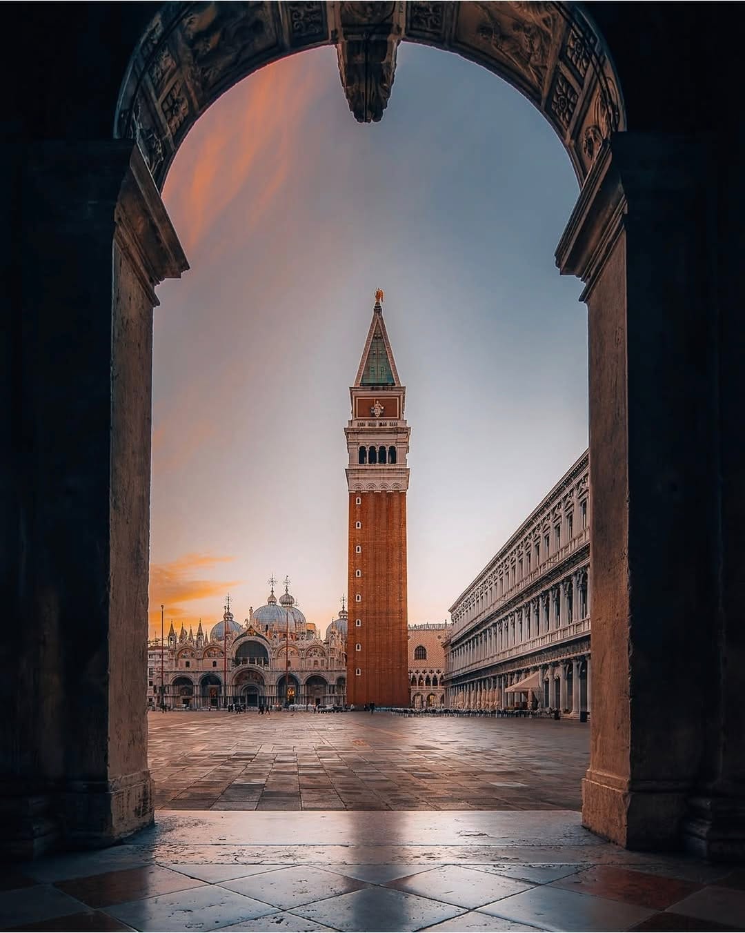 Post 8 by ! IG ⊕ VENETO ® on Instagram (image)