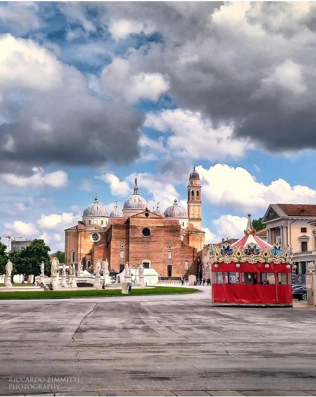 Post 3 by ! IG ⊕ VENETO ® on Instagram (image)