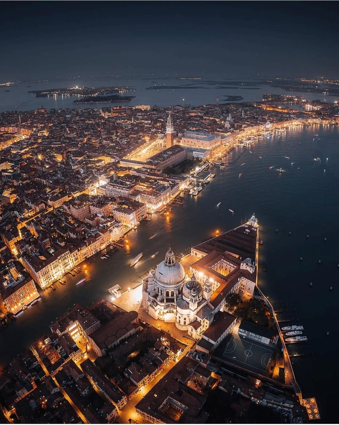 Post 4 by ! IG ⊕ VENETO ® on Instagram (image)
