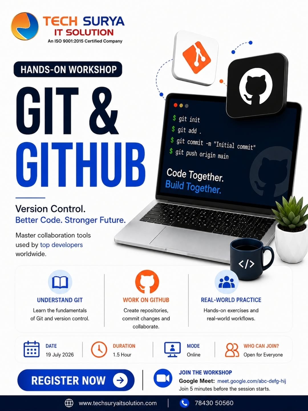 Post 3 by Tech Surya IT Solution | Software Company on Instagram (image)