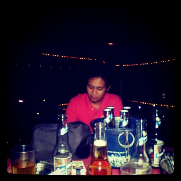 Post 1 by @jazzdrop on Instagram (image)
