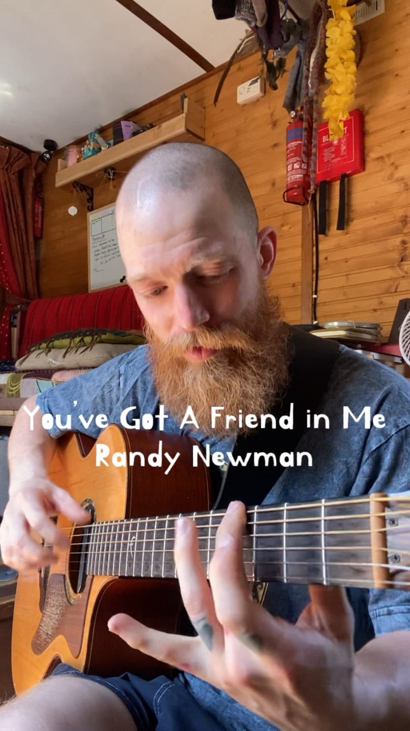 Post 6 by Paul John Bailey on Instagram (video)