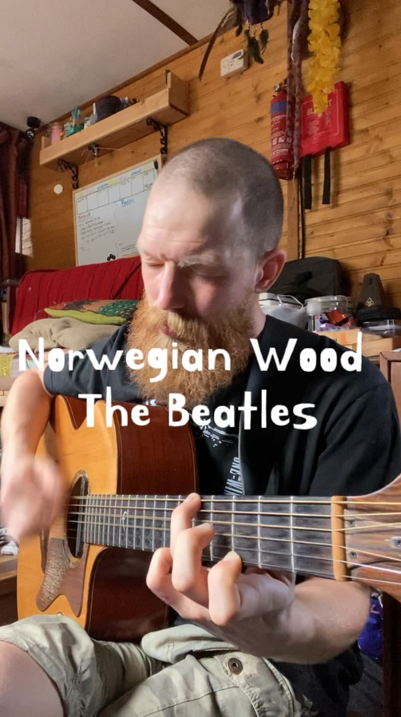 Post 4 by Paul John Bailey on Instagram (video)