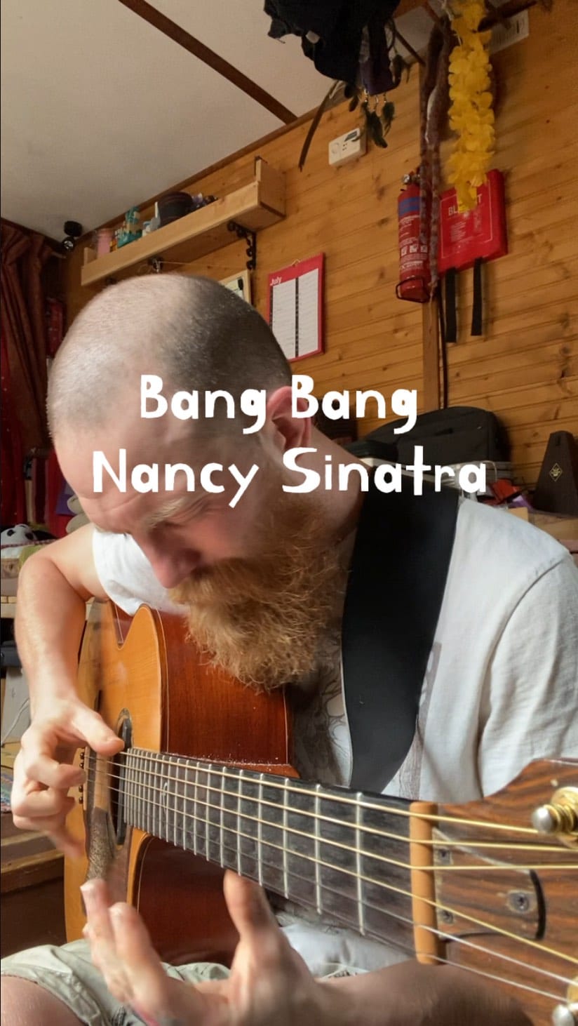 Post 5 by Paul John Bailey on Instagram (video)