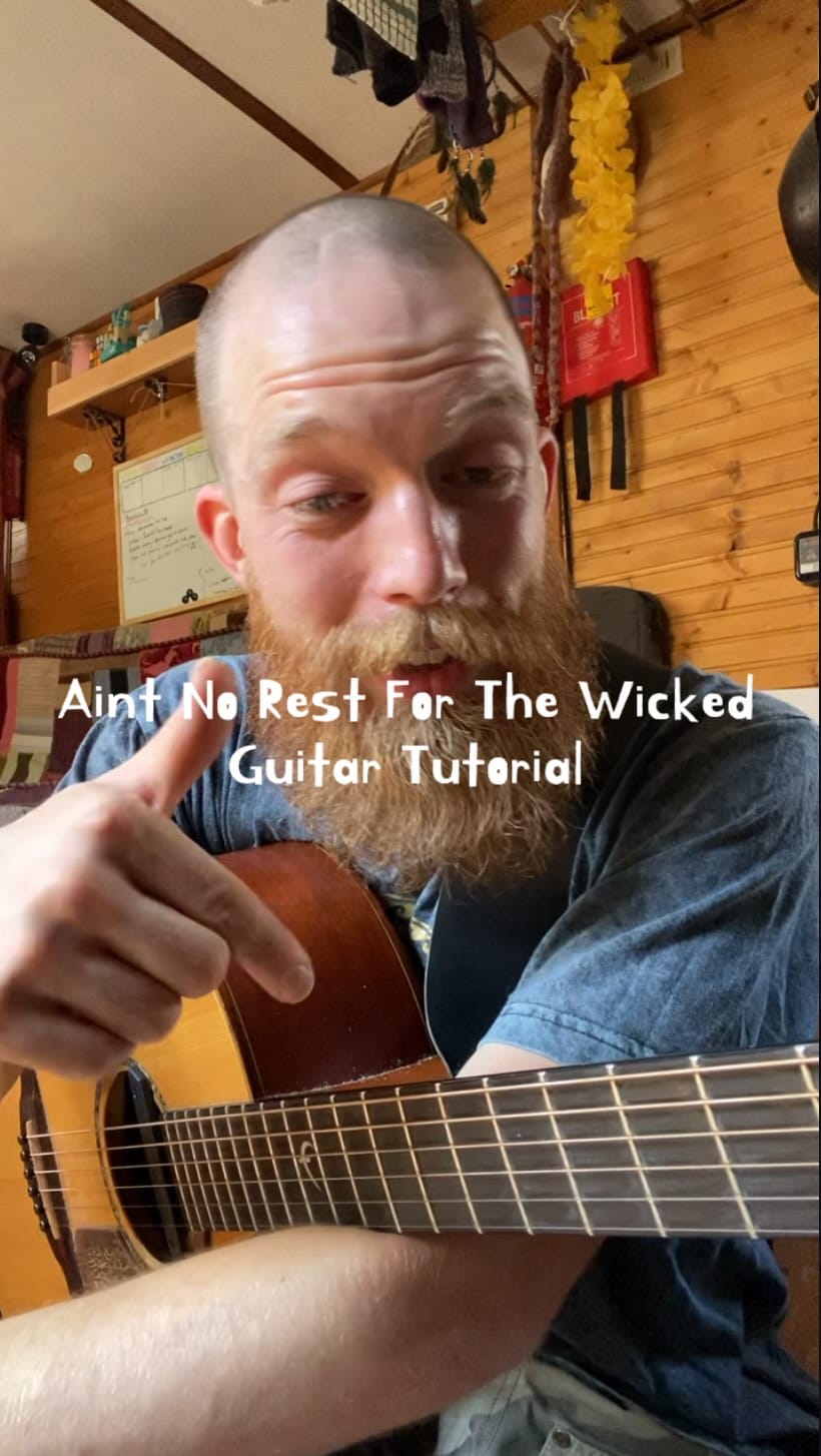 Post 1 by Paul John Bailey on Instagram (video)