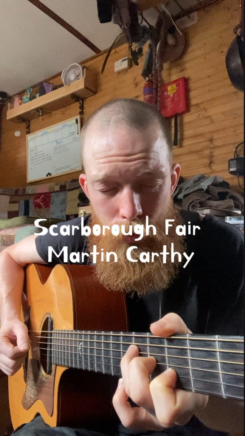 Post 8 by Paul John Bailey on Instagram (video)