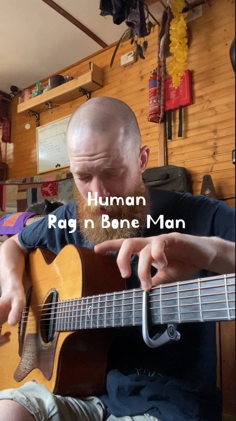 Post 3 by Paul John Bailey on Instagram (video)