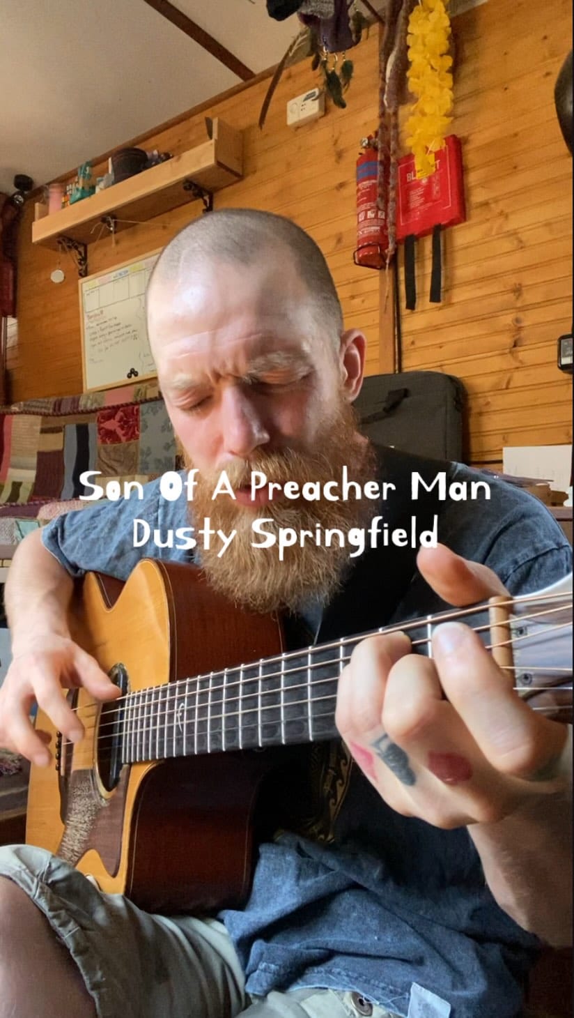 Post 2 by Paul John Bailey on Instagram (video)