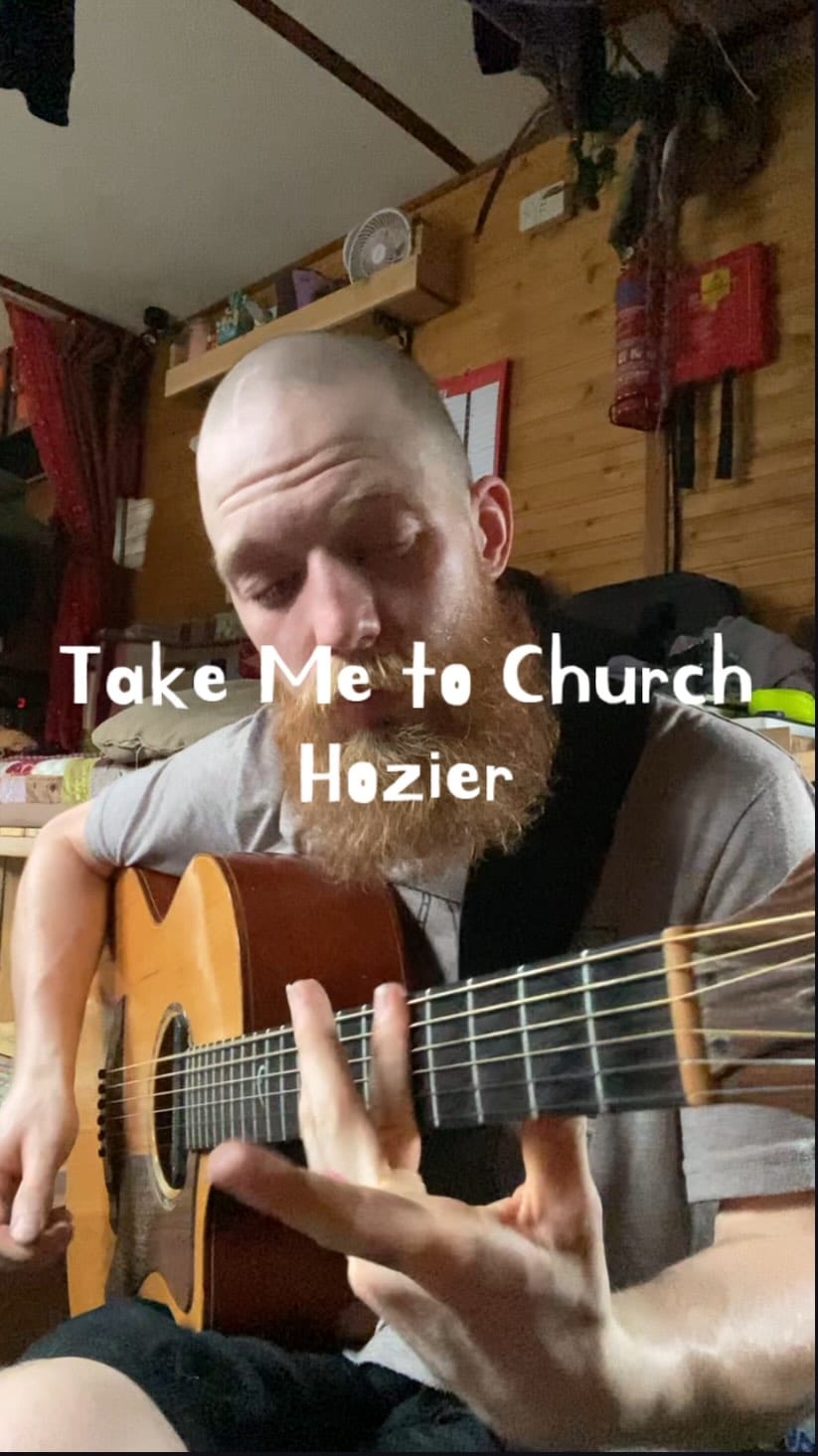Post 7 by Paul John Bailey on Instagram (video)