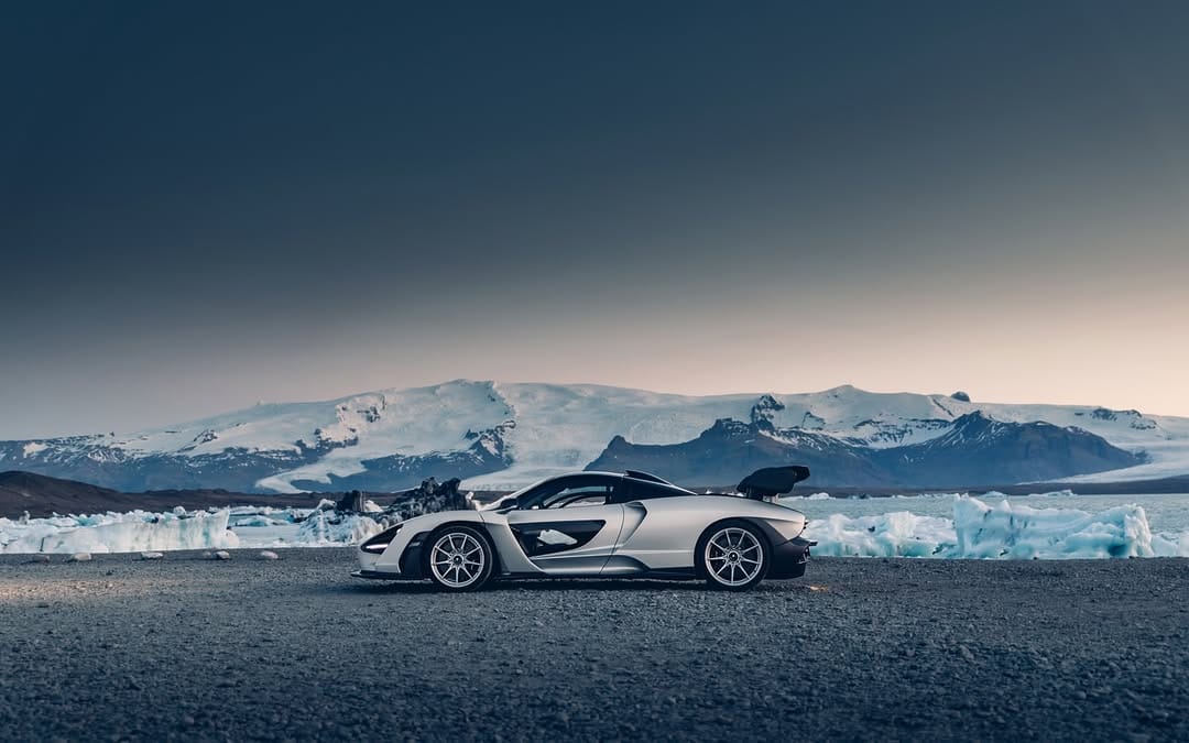 Post 7 by McLaren F1 Owners Club on Instagram (image)