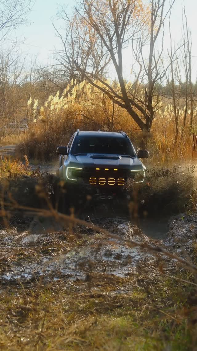 Post 7 by Hidrosan Off-Road Garage on Instagram (video)