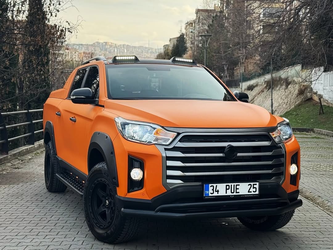Post 5 by Hidrosan Off-Road Garage on Instagram (carousel)