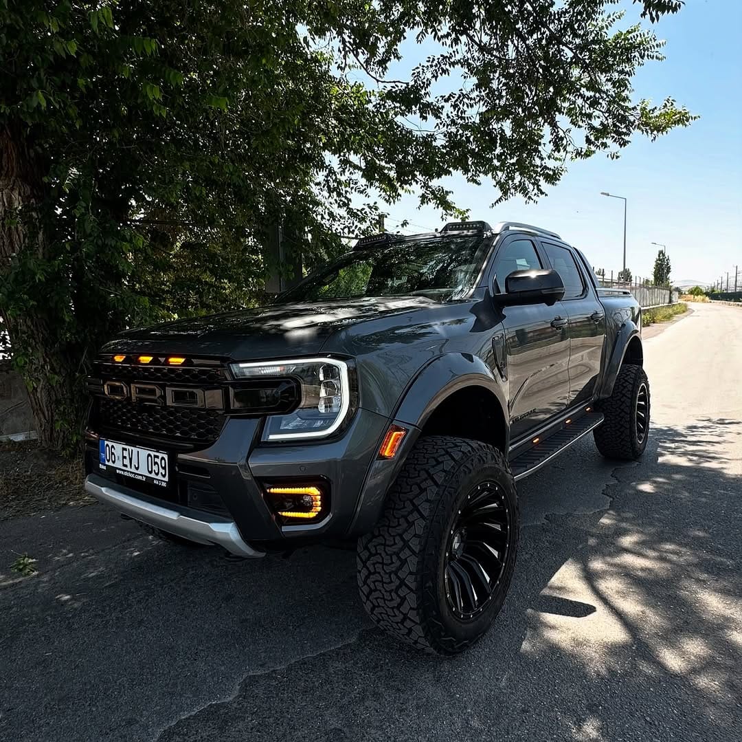 Post 3 by Hidrosan Off-Road Garage on Instagram (carousel)