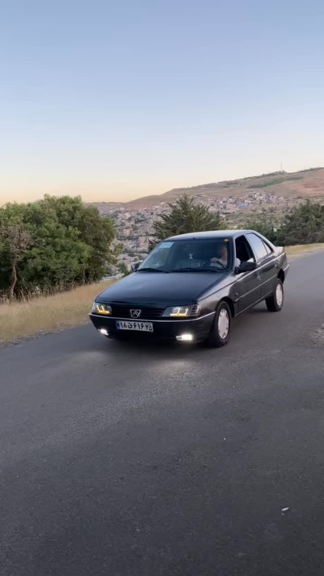 Post 1 by 🔱اتـوگالـری مـاردیـن🔱 on Instagram (video)