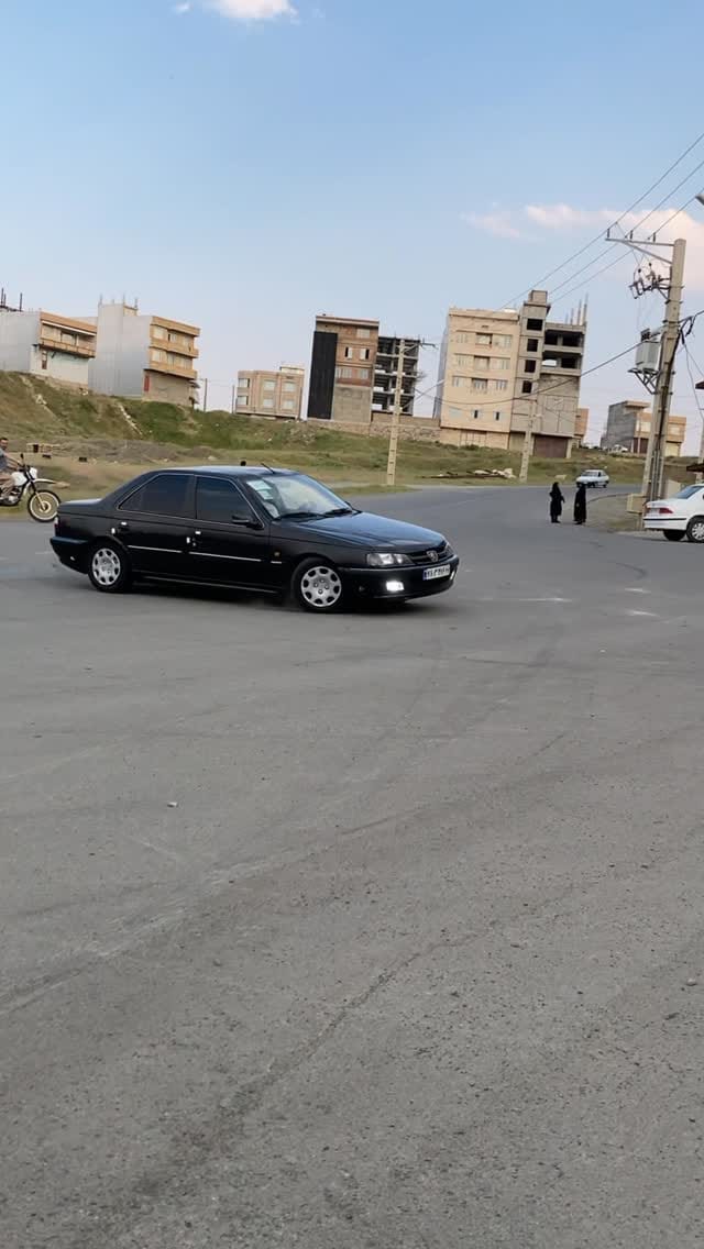 Post 2 by 🔱اتـوگالـری مـاردیـن🔱 on Instagram (video)