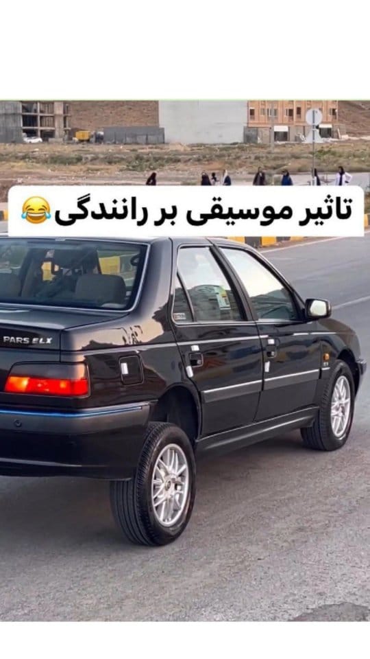 Post 9 by 🔱اتـوگالـری مـاردیـن🔱 on Instagram (video)
