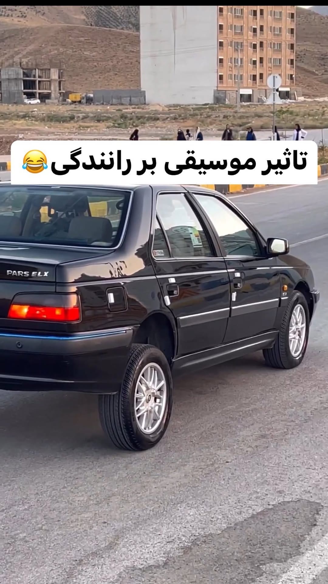 Post 10 by 🔱اتـوگالـری مـاردیـن🔱 on Instagram (video)