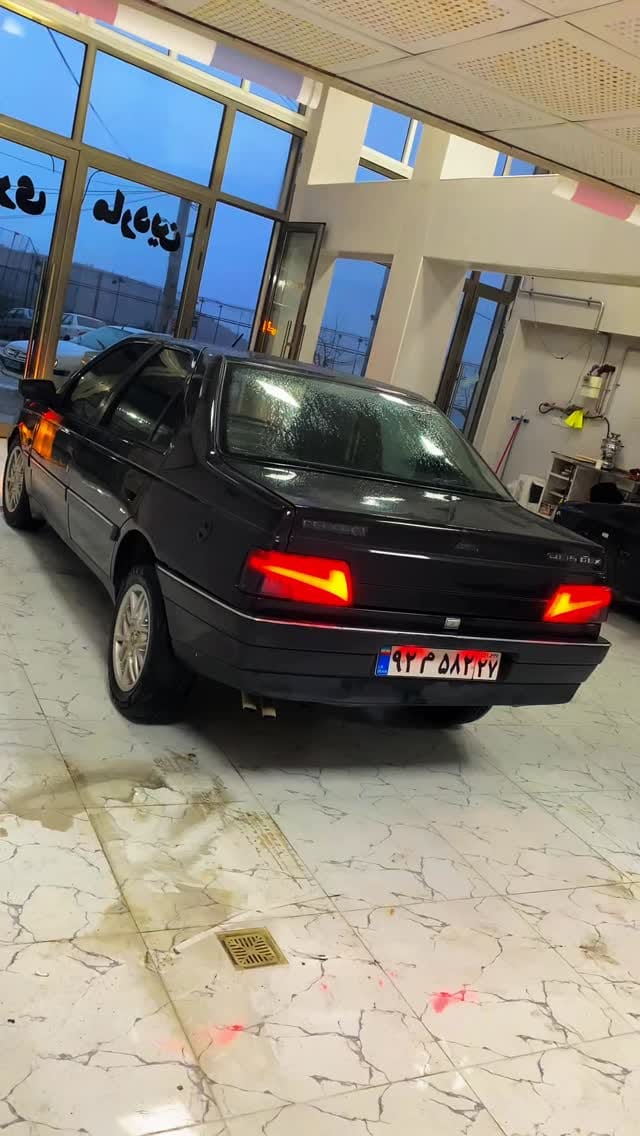 Post 8 by 🔱اتـوگالـری مـاردیـن🔱 on Instagram (video)