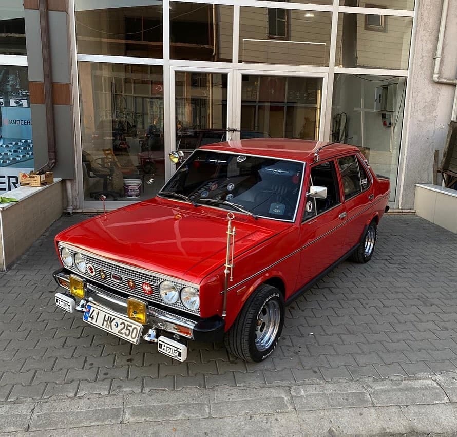 Post 8 by 🗣 YERLE BİR OLMUŞ HAYATLAR 🚘 on Instagram (image)