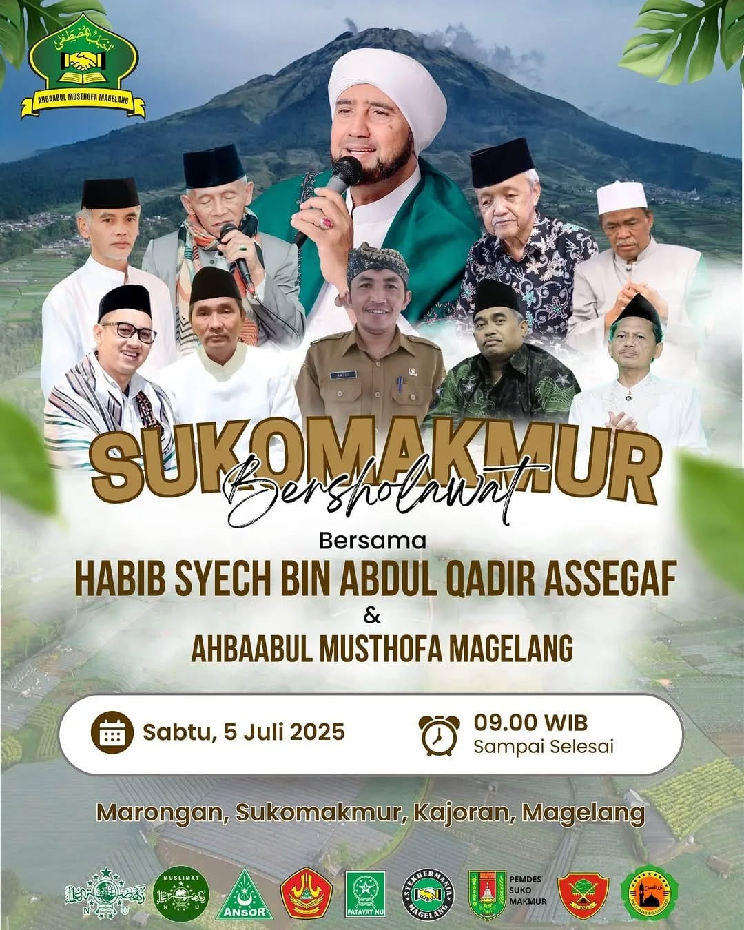 Post 4 by SYEKHERMANIA PURWOREJO on Instagram (image)