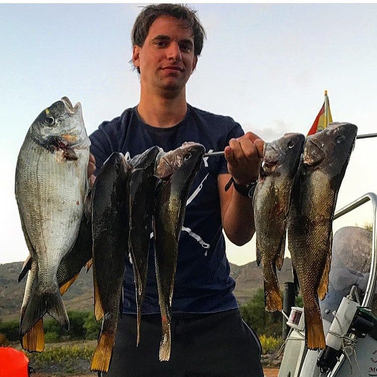 Post 4 by Pesca Submarina España on Instagram (image)