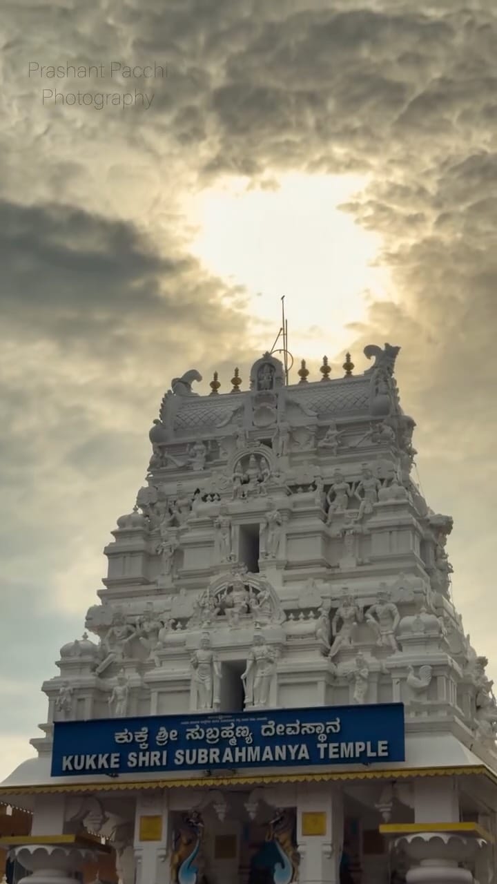Post 3 by Temples_of_india on Instagram (video)