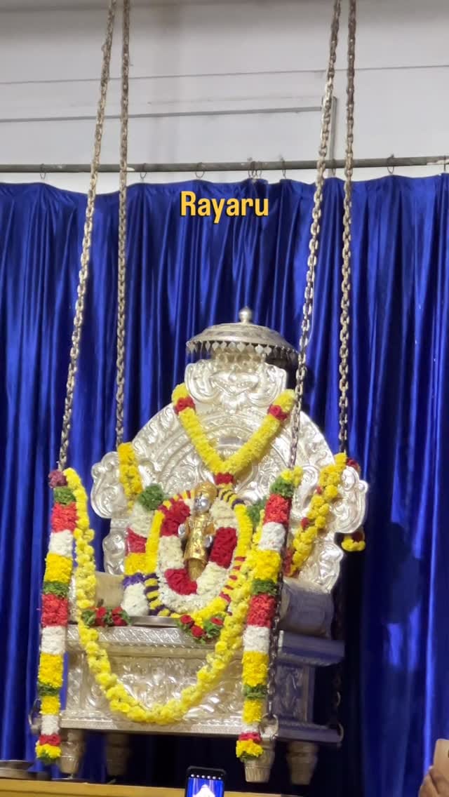 Post 7 by Temples_of_india on Instagram (video)