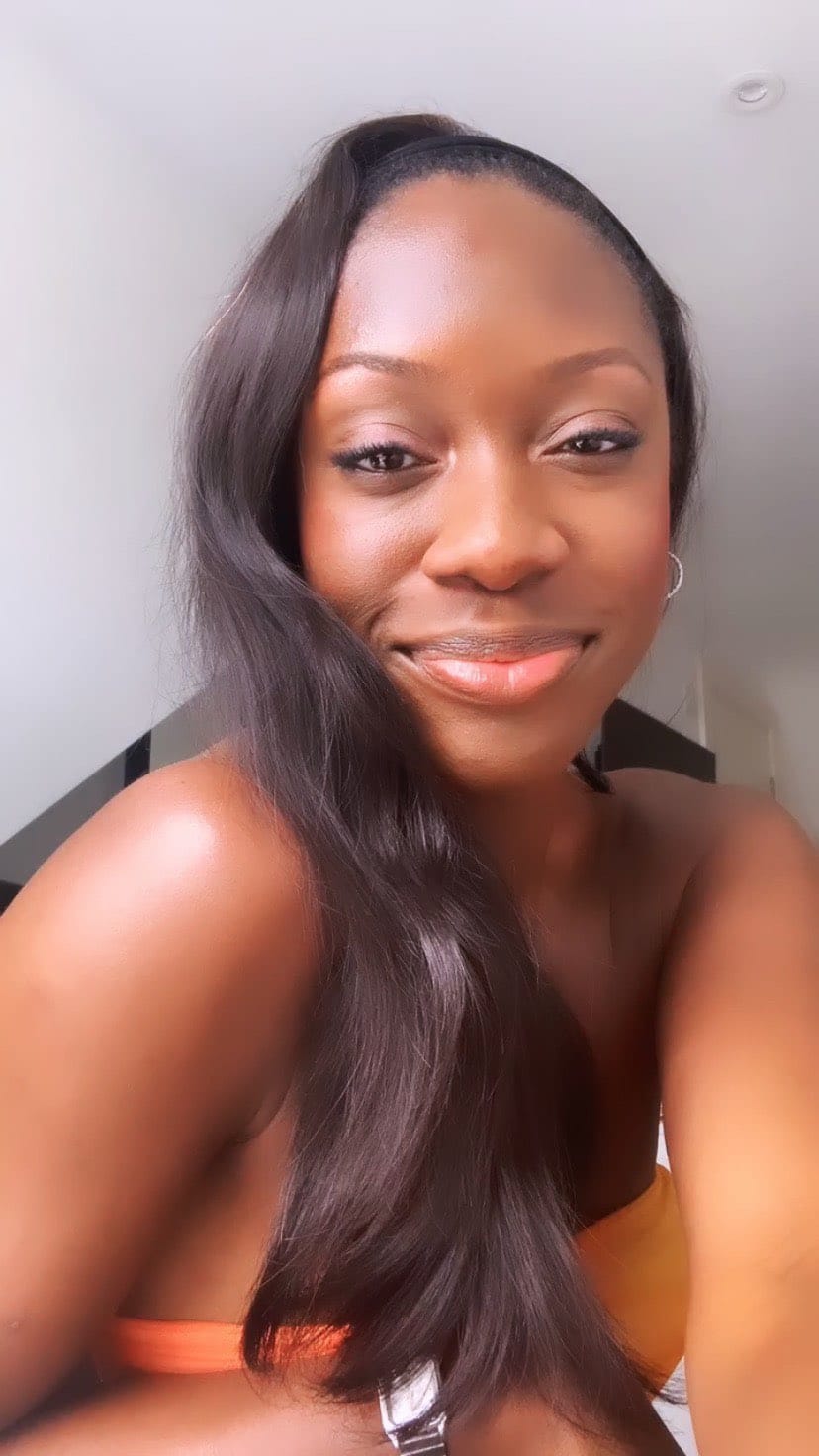 Post 1 by @imanishola on Instagram (video)