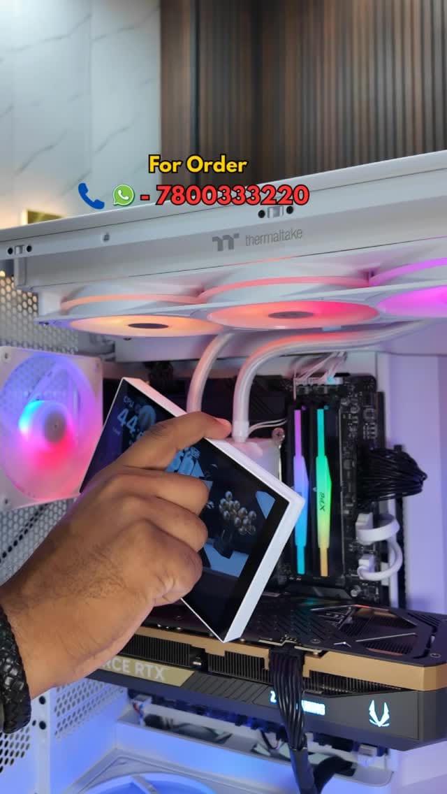 Post 10 by Shadab Khan on Instagram (video)