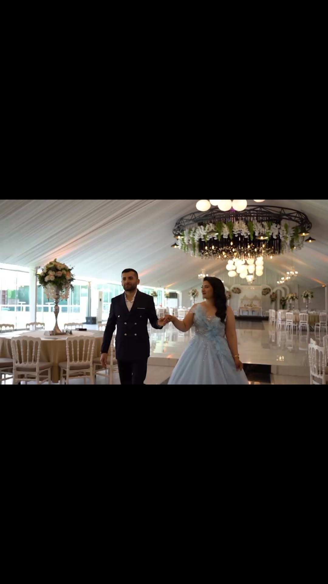 Post 5 by Saç Tasarım ve Güzellik Merkezi on Instagram (video)