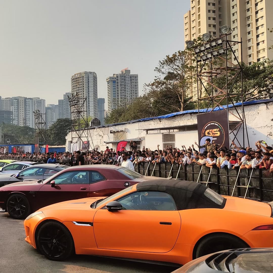 Post 7 by Official Carlovers on Instagram (carousel)